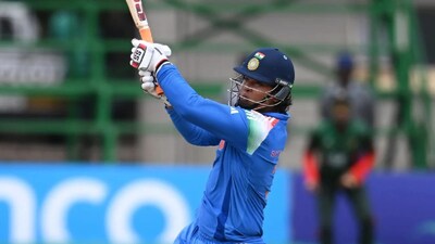 U-19 World Cup: India Dominates, Pakistan Rises, Semi-Final Race Heats Up!
