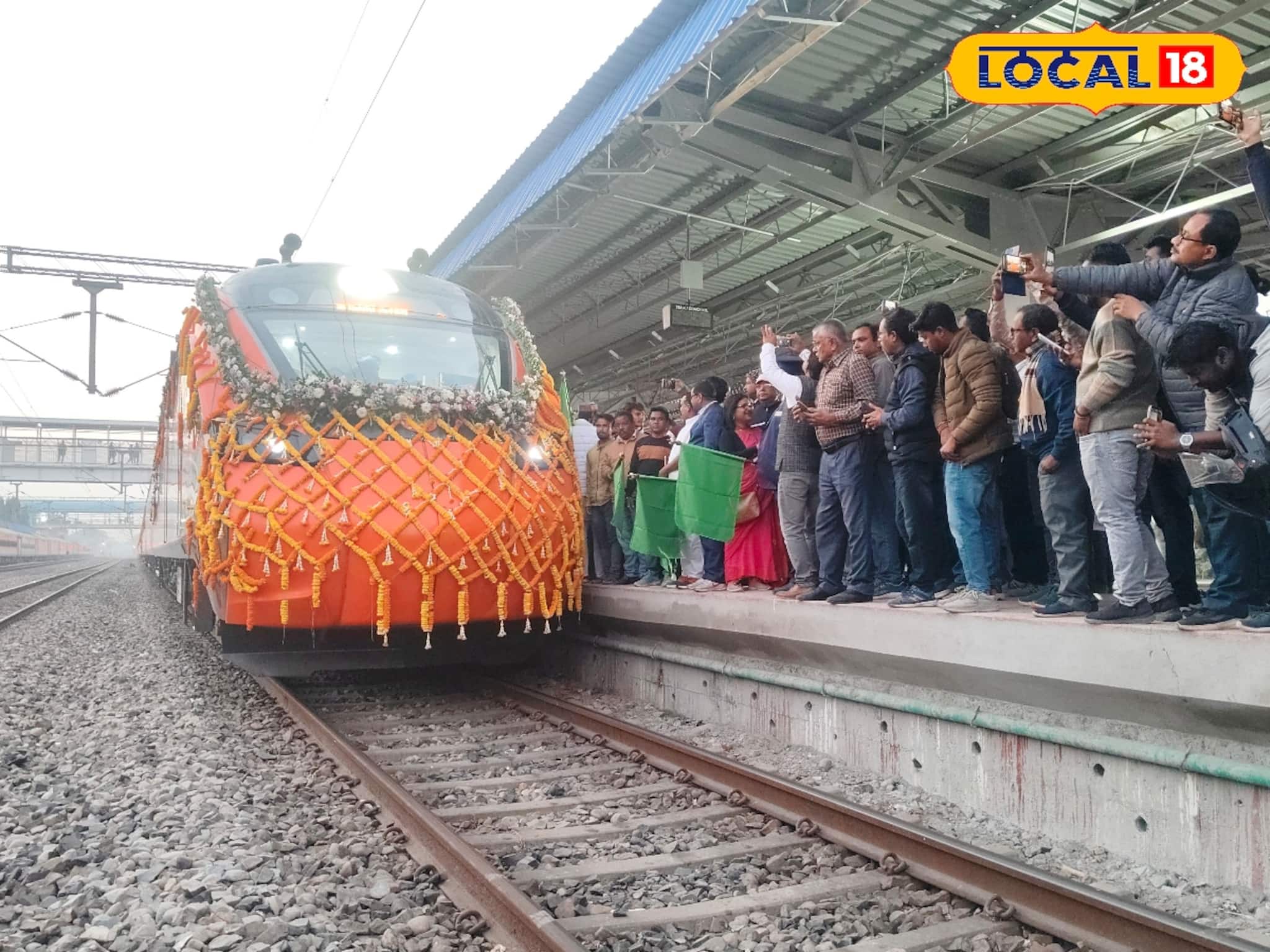 জোড়া উপহারে উচ্ছ্বসিত জলপাইগুড়ি! উত্তরবঙ্গে ঐতিহাসিক দিন