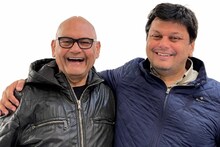 ‘অগ্নিকে প্রতিশ্রুতি দিয়েছিলাম...’ ছেলের মৃত্যুর পর সম্পদের ৭৫ শতাংশ দান করবেন বেদান্ত গ্রুপের চেয়ারম্যান