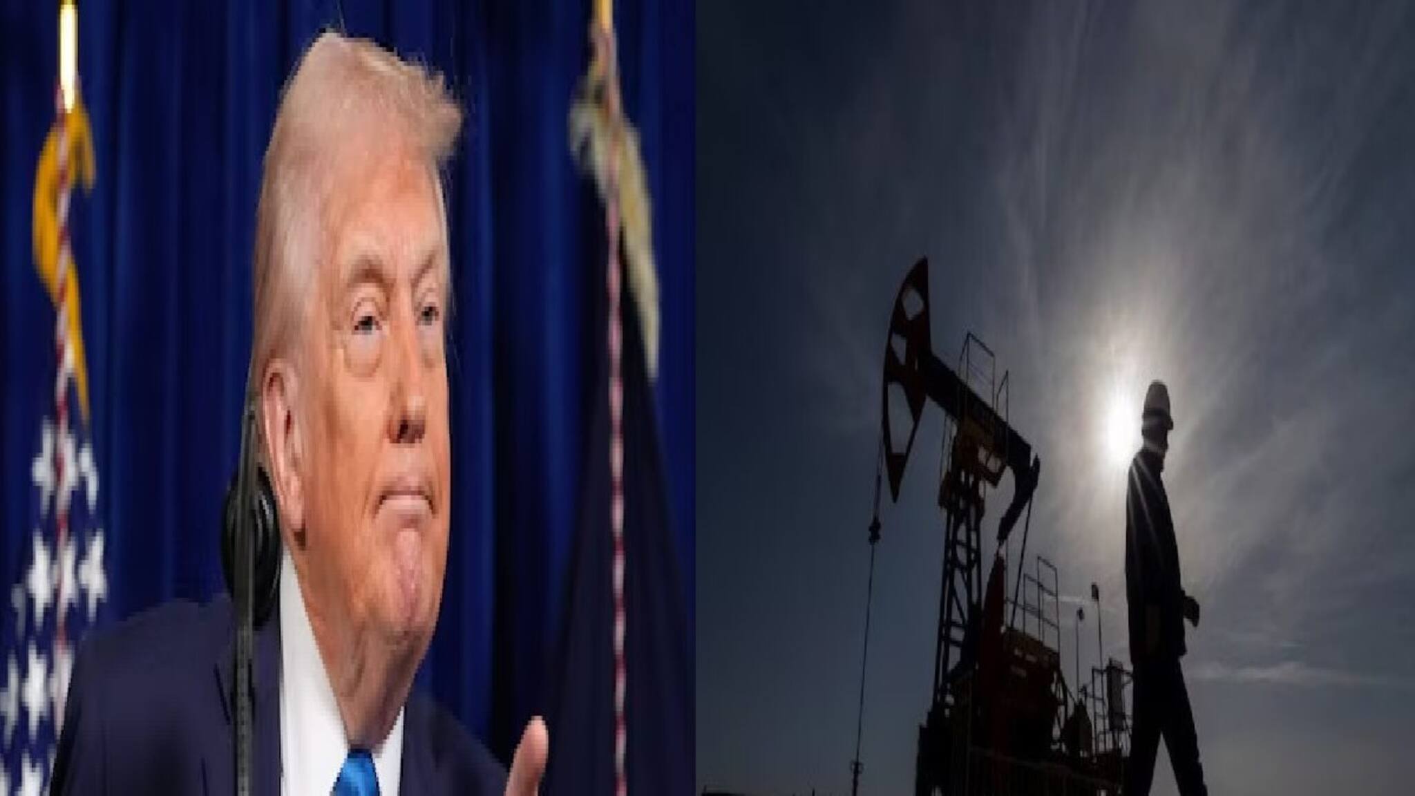 World News: ভেনেজুয়েলায় 'আক্রমণ' আমেরিকার, ট্রাম্পের আসল লক্ষ্য কী জানেন! বুঝেই পথে লাখো ভেনেজুয়েলার মানুষ