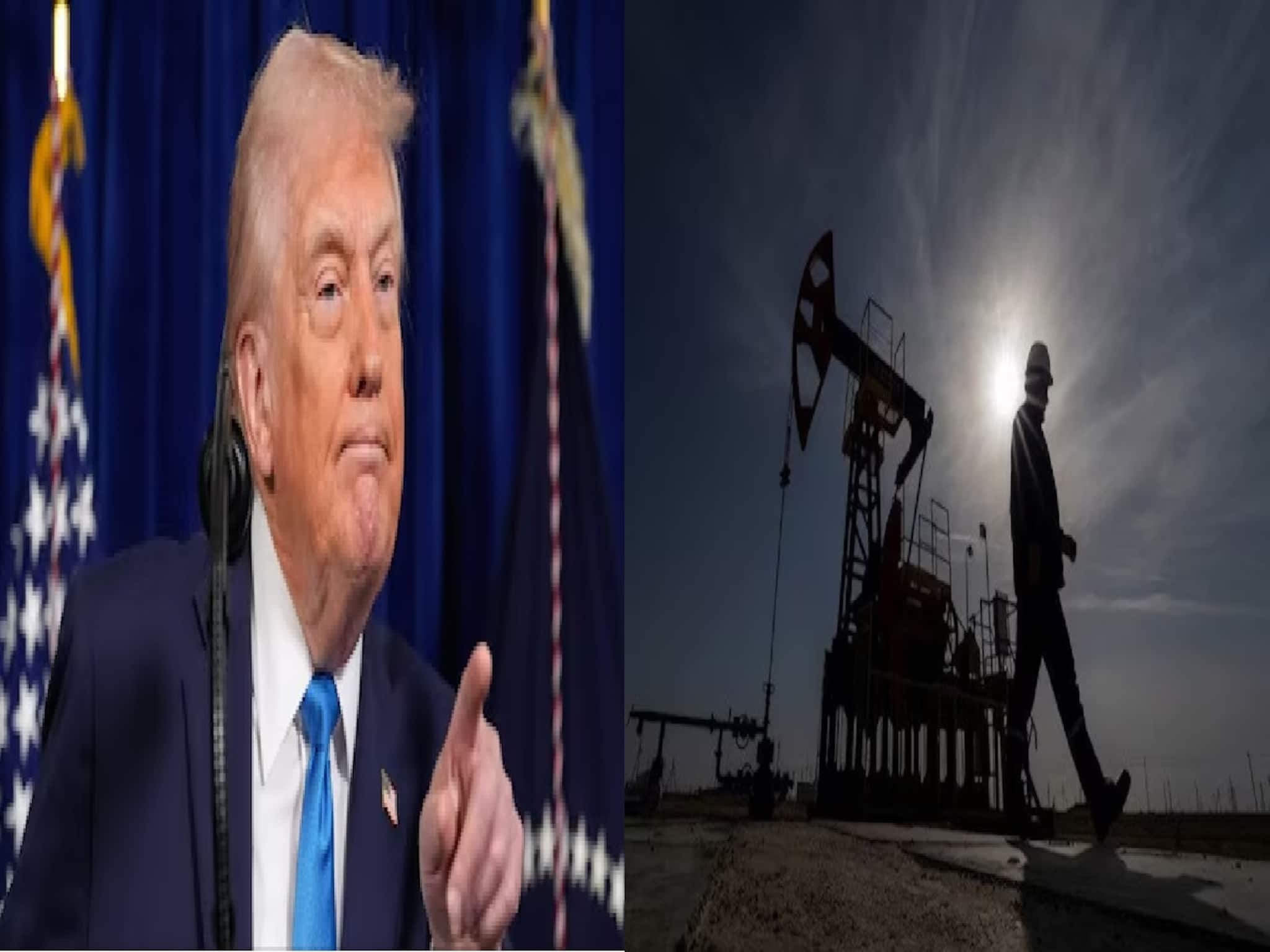 ভেনেজুয়েলায় 'আক্রমণ' আমেরিকার, ট্রাম্পের আসল লক্ষ্য কী জানেন! বুঝেই পথে লাখো মানুষ