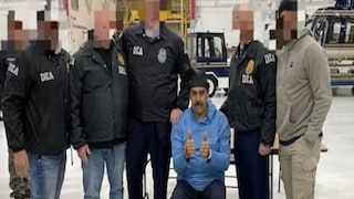 কী চায় আমেরিকা? কী চায় আমেরিকা?