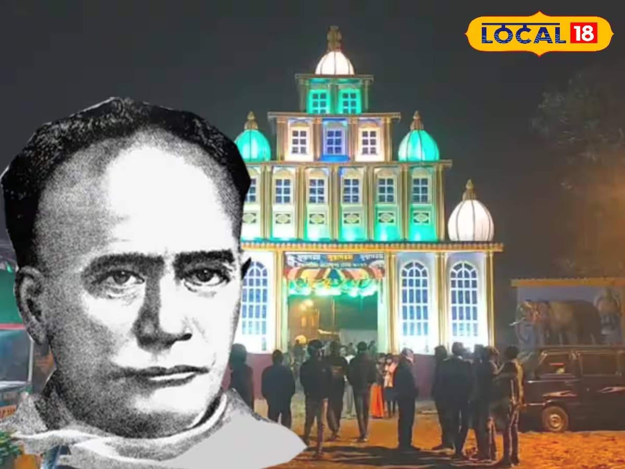 বিদ্যাসাগরের আদর্শে আলোকিত মেদিনীপুর! শুরু হয়ে গেল ঐতিহ্যবাহী বিদ্যাসাগর মেলা