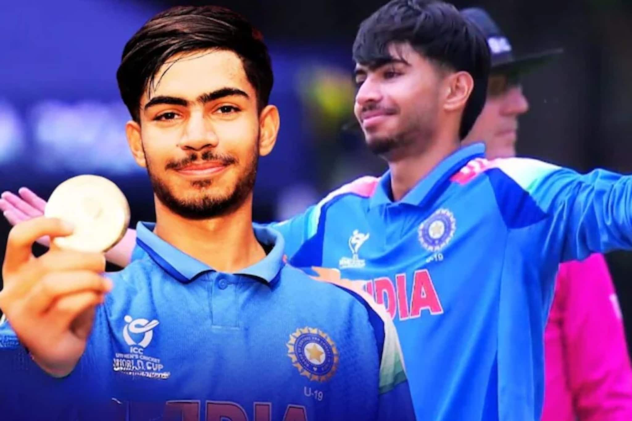 তার স্পিনের ছোবলেই কুপকাত হয়েছে বাংলাদেশ! কে এই বিহান মালহোত্রা? নতুন ম্যাচ উইনার পেল ভারত