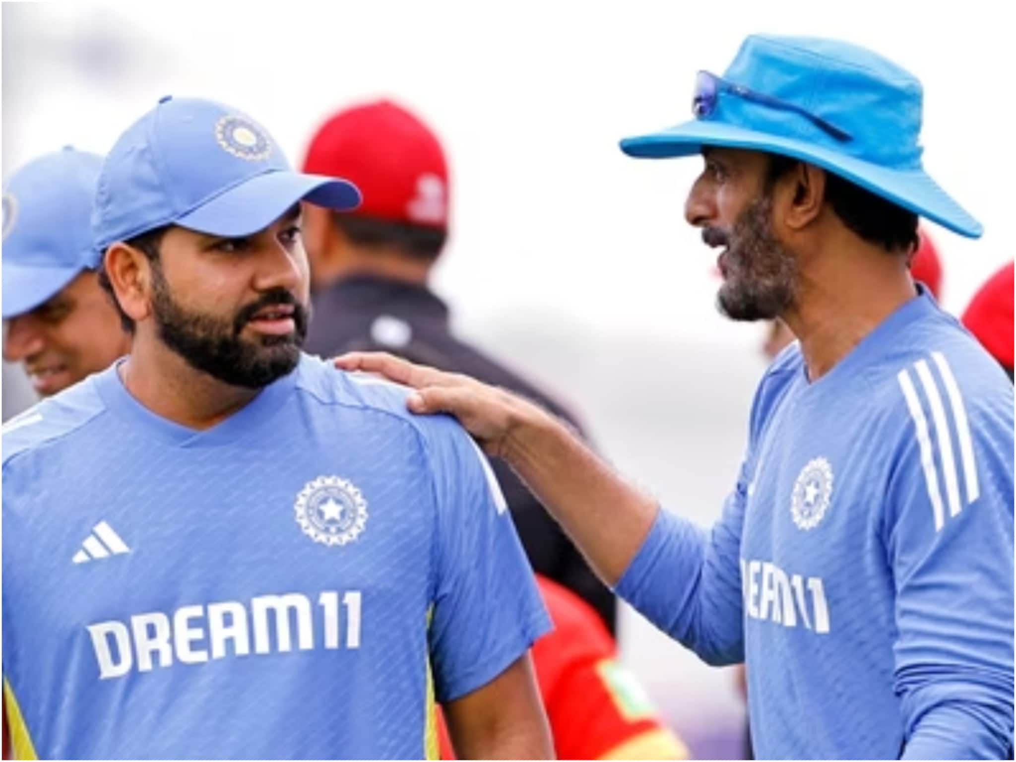 একসময় সামলেছেন রোহিত-কোহলিদের! এবার অন্য দেশের হয়ে কাজ করবেন ভারতীয় তারকা