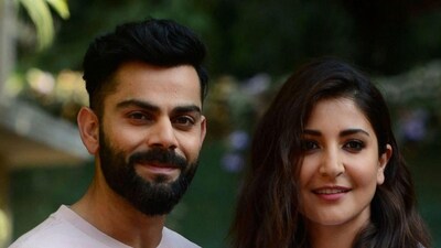 বিরাট-অনুষ্কা