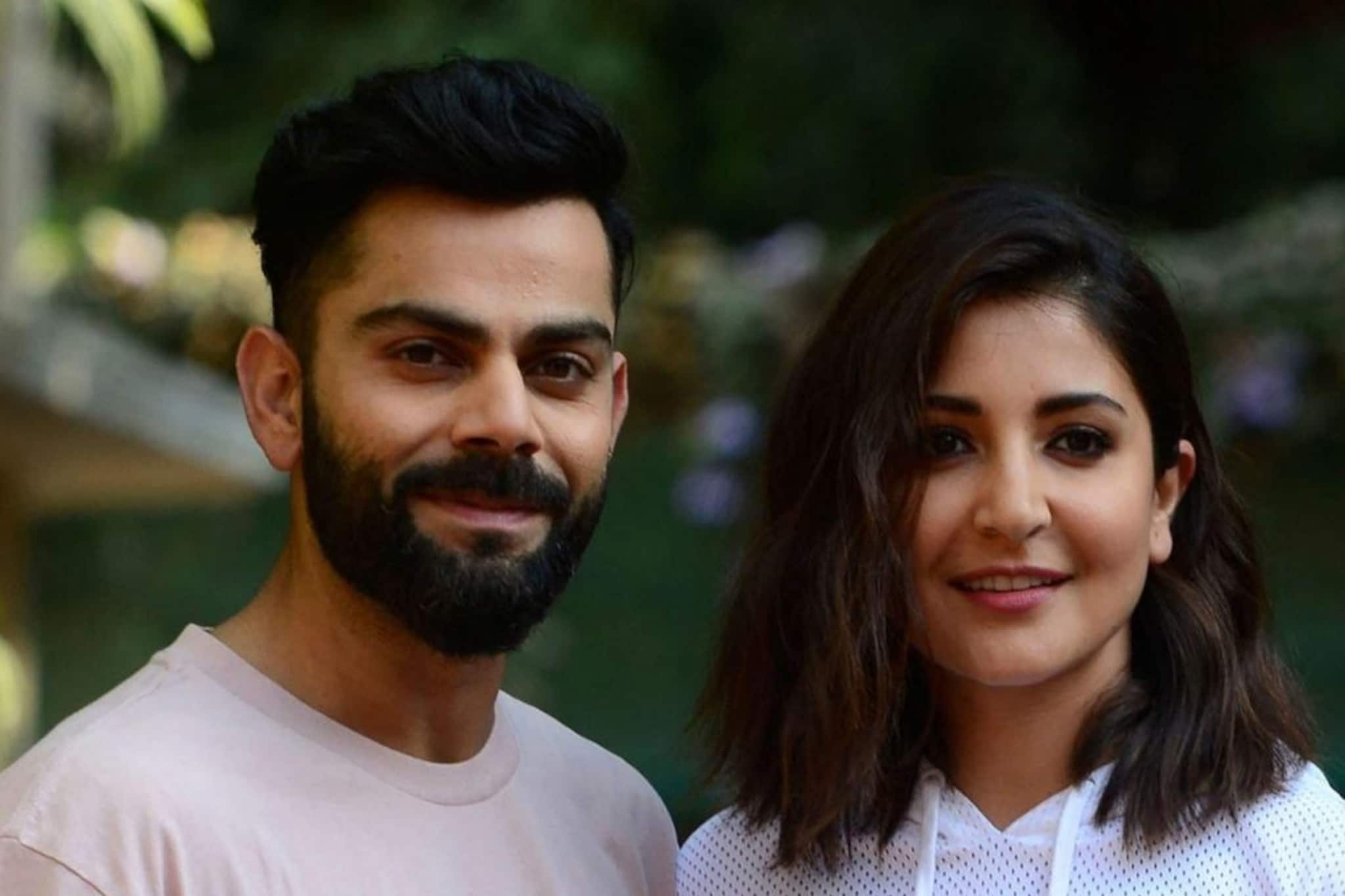 আলিবাগে কোটি কোটি টাকা দিয়ে ফের জমি কিনলেন বিরাট-অনুষ্কা, দেশে বসবাসে আগ্রহী? গুঞ্জন