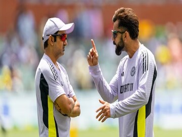 ৩৯ বছর পর এমন 'লজ্জা' ভারতকে দিলেন গম্ভীর! ভারত সিরিজ হারল কেন, দেখুন 'সিরিয়াস' কারণ