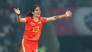 WPL 2026: রেনুকা সিং WPL-এ প্রথম ওভারে সর্বাধিক ২৩ রান খরচের রেকর্ড গড়লেন