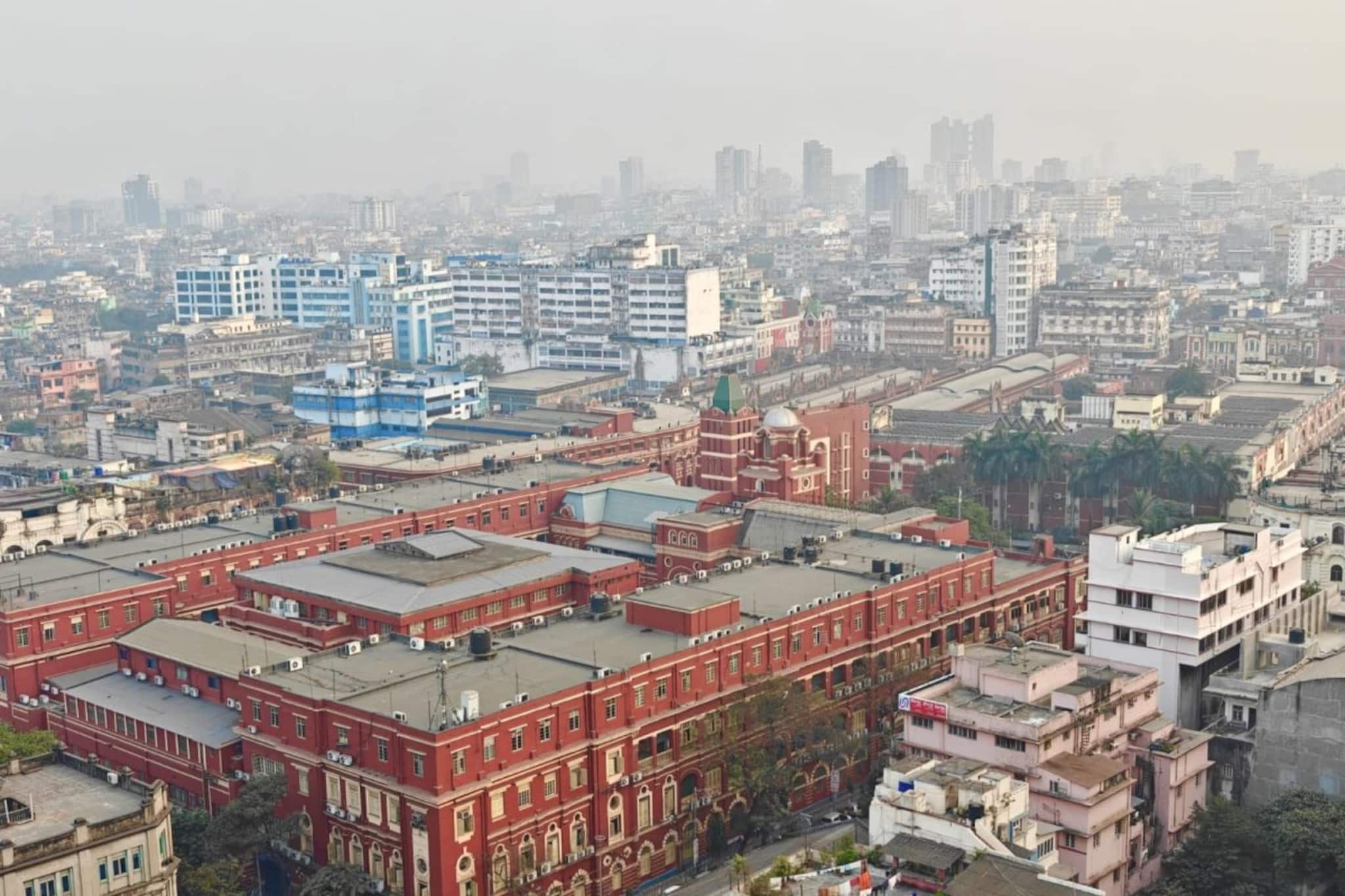 West Bengal Weather Update: কড়া ঠান্ডা নেই শেষ জানুয়ারির শেষ সপ্তাহে, রবি ও সোমবার ফের বাড়বে তাপমাত্রা West Bengal Weather Update: কড়া ঠান্ডা নেই শেষ জানুয়ারির শেষ সপ্তাহে, রবি ও সোমবার ফের বাড়বে তাপমাত্রা