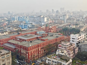কড়া ঠান্ডা নেই জানুয়ারির শেষ সপ্তাহে, রবি ও সোমবার ফের বাড়বে তাপমাত্রা কড়া ঠান্ডা নেই জানুয়ারির শেষ সপ্তাহে, রবি ও সোমবার ফের বাড়বে তাপমাত্রা