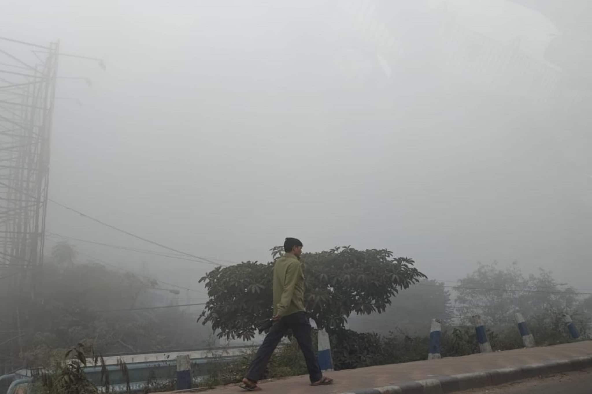 হতে পারে শৈত্যপ্রবাহ ! আরও শীত দক্ষিণের জেলায়, আগামী দিনে আরও ঠান্ডা বাড়বে?