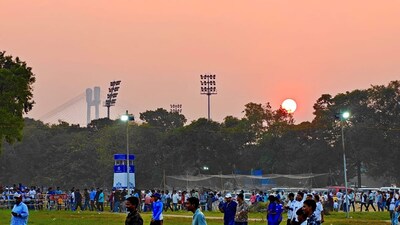 West Bengal: Winter Fades in Magh, Temperatures to Rise Across State