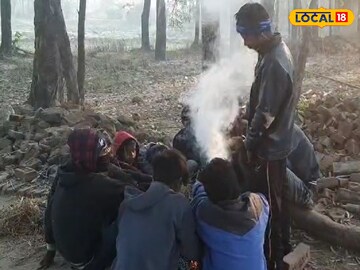 উধাও কনকনে ঠান্ডা, বাড়ছে পারদ! কী হতে চলেছে ঝাড়গ্রামে পূর্বাভাসে জানালো আবহাওয়া দফতর