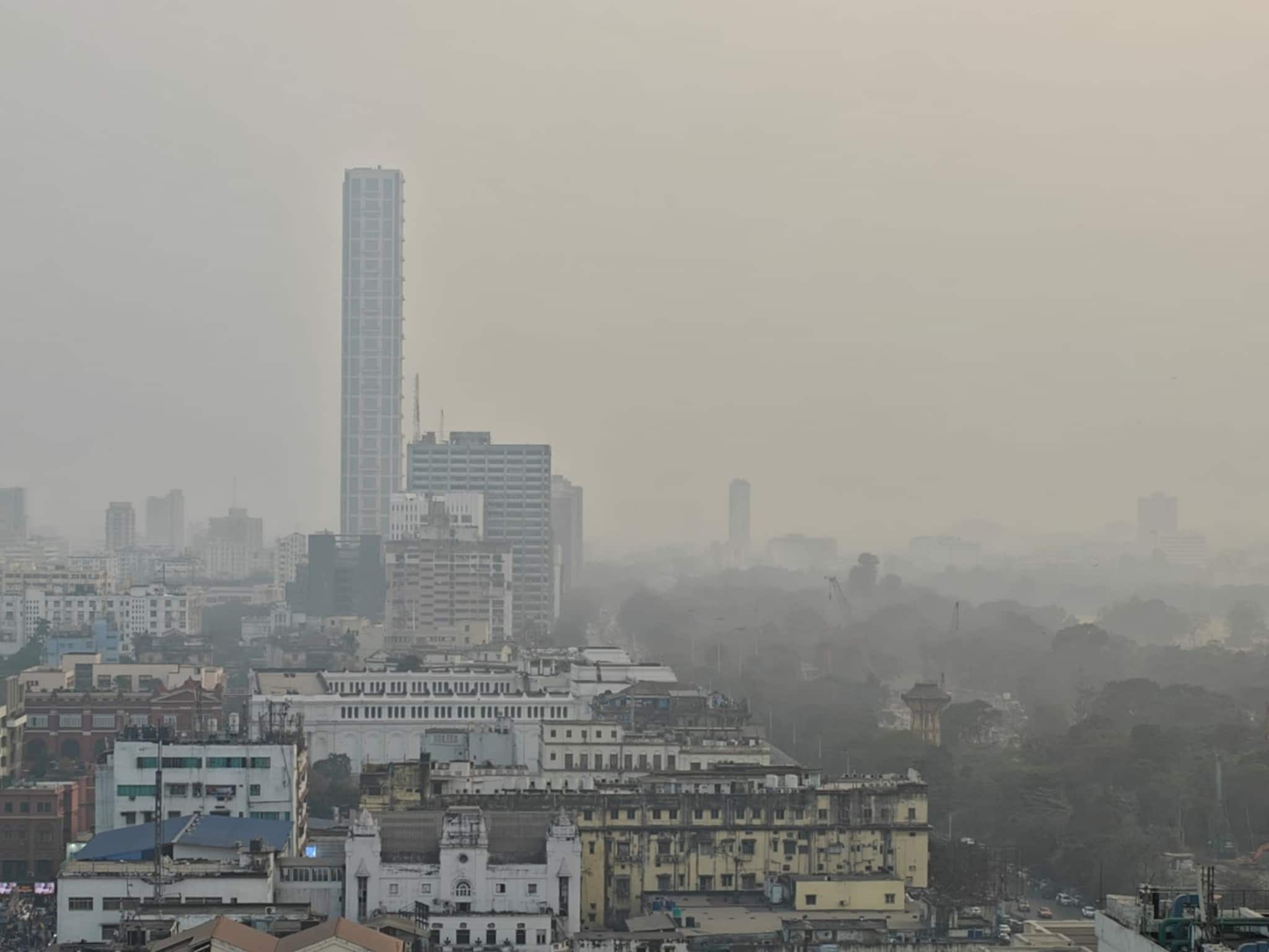 সকাল থেকেই উধাও কনকনে ঠান্ডার আমেজ, ঊর্ধ্বমুখী পারদ, কোন জেলায় কেমন থাকবে আবহাওয়া?