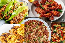 Chicken Dishes for Weight Loss: বছরের শুরুতেই ওজন কমানোর দারুণ টোটকা! রইল চিকেনের ৮টি ডিশের সন্ধান, যত খুশি খান ওজন বাড়তে দেবে না