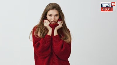 स्वेटर धोने के टिप्स: जानें कितने दिन पहनें और स्वास्थ्य जोखिम से बचें.