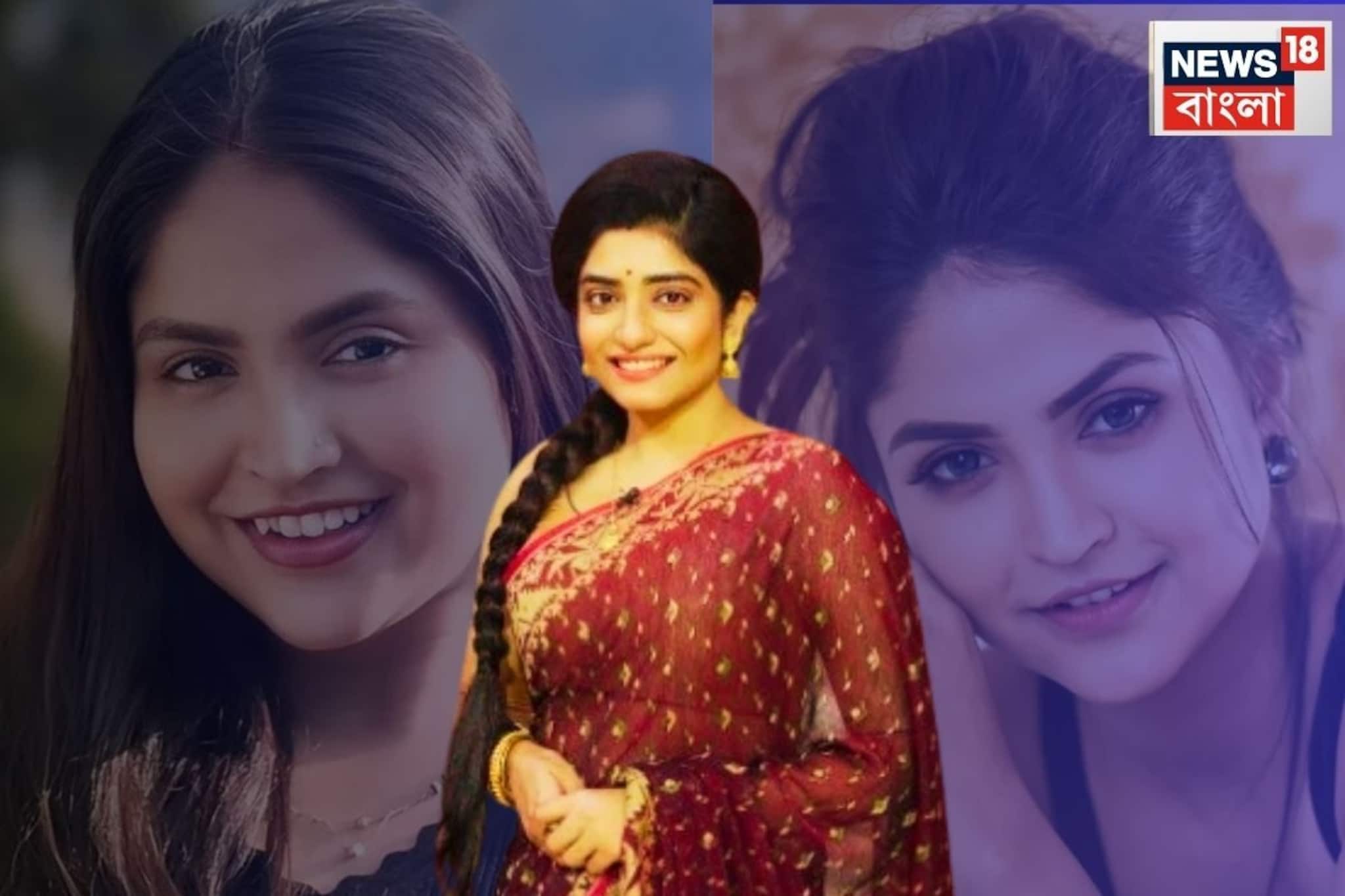 দেবলীনা কাণ্ডে এবার মুখ খুলতে বাধ্য হলেন অভিনেত্রী মানসী সেনগুপ্ত! ফেসবুক লাইভে বড় বার্তা