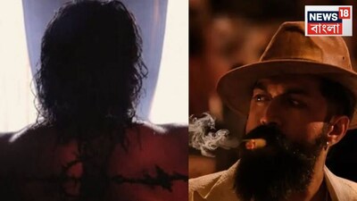 ₹300 से सुपरस्टार तक: यश का संघर्ष और KGF से पैन-इंडिया स्टारडम.