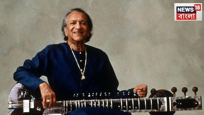 कोलकाता में पंडित रवि शंकर को समर्पित शास्त्रीय संगीत महोत्सव 'संबंध' का आयोजन.