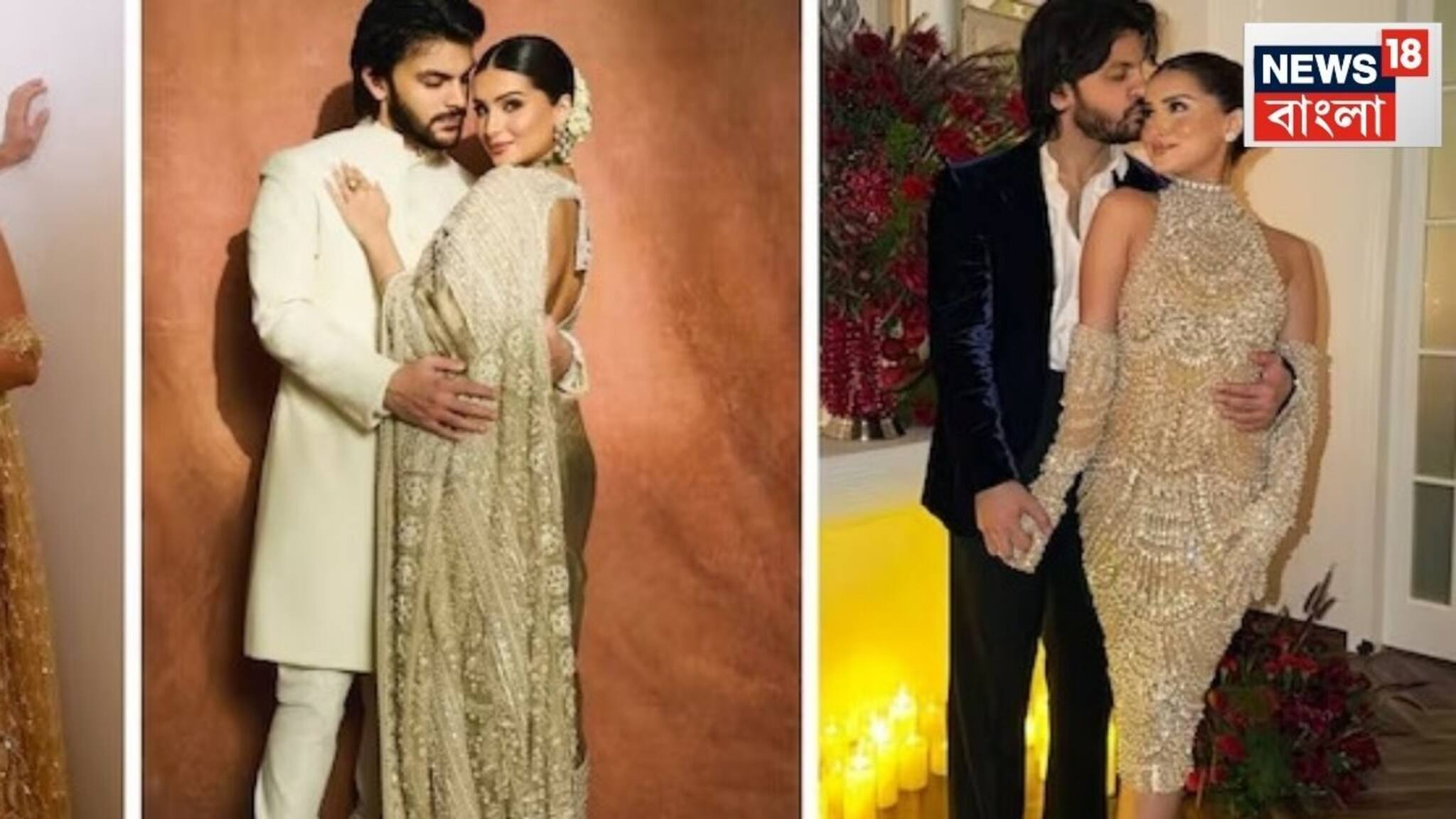 Bollywood Breakup: উঠতি বলিউড নায়িকার সঙ্গে প্রেম ভাঙল প্রাক্তন মুখ্যমন্ত্রীর নাতির! মুখে বললেন না ঠিকই, ইনস্টাগ্রামে প্রায় কেঁদেই ফেললেন বীর