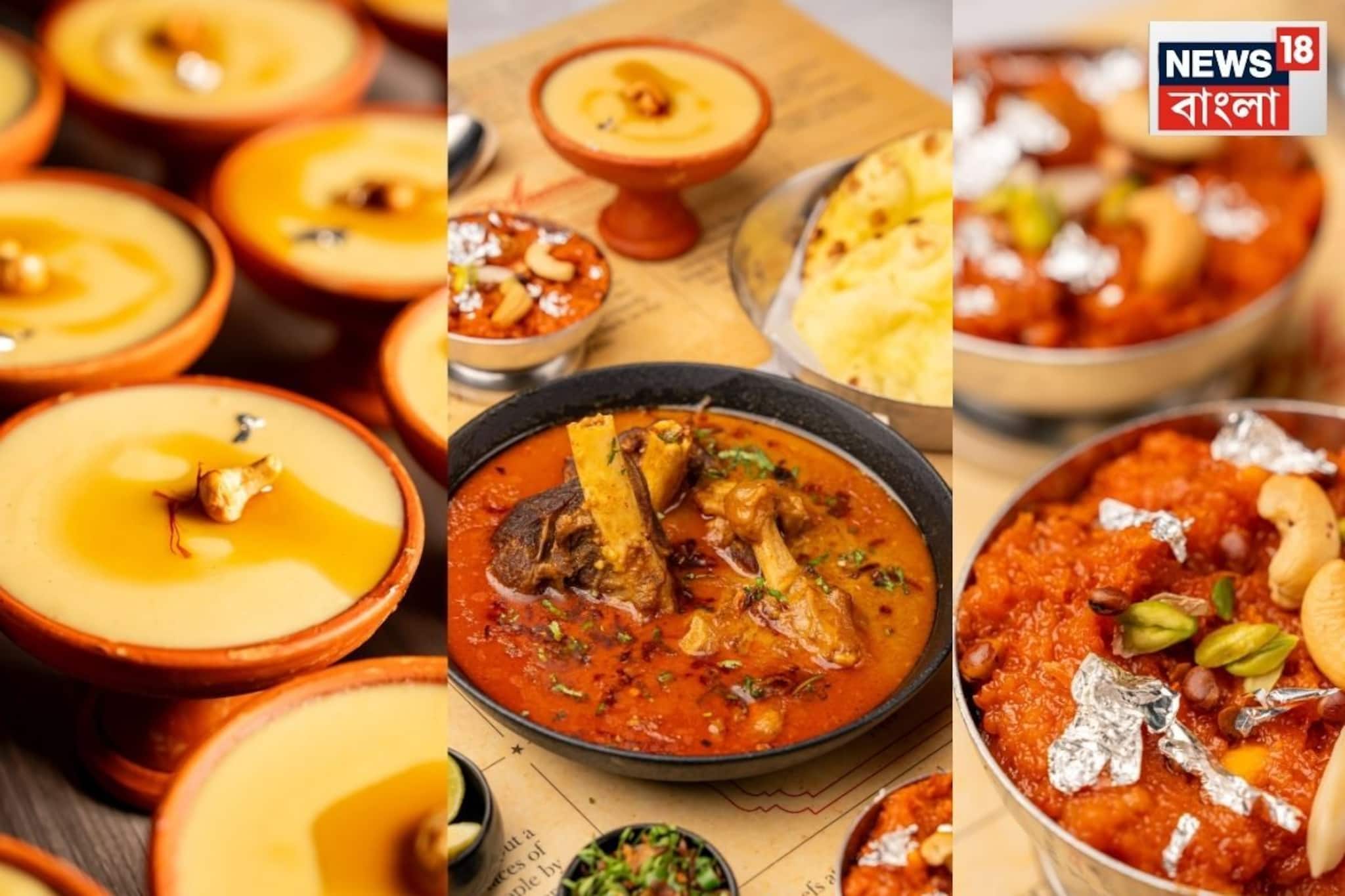 সারা বছর যে খাবার খান, শীতে তাকে বলুন বাইবাই!চাখুন বিখ্যাত রেস্তোরাঁর উইন্টার স্পেশাল মেনু