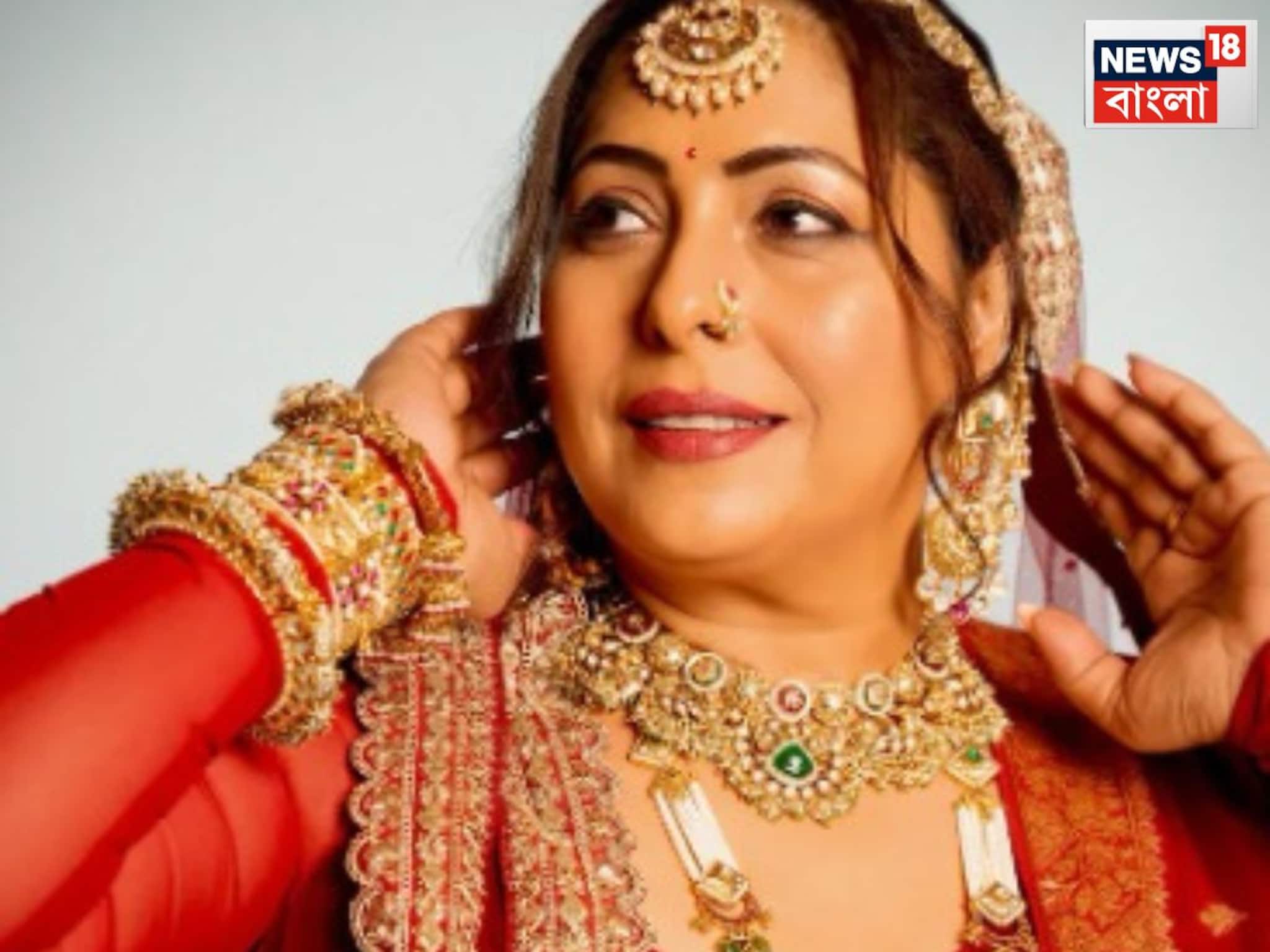 "সবাই আমায় মা বলে, আমি বিয়ে করিনি, তবে শরীরকে কষ্ট না দিয়ে আদরে ভরিয়ে দি", বললেন গীতা