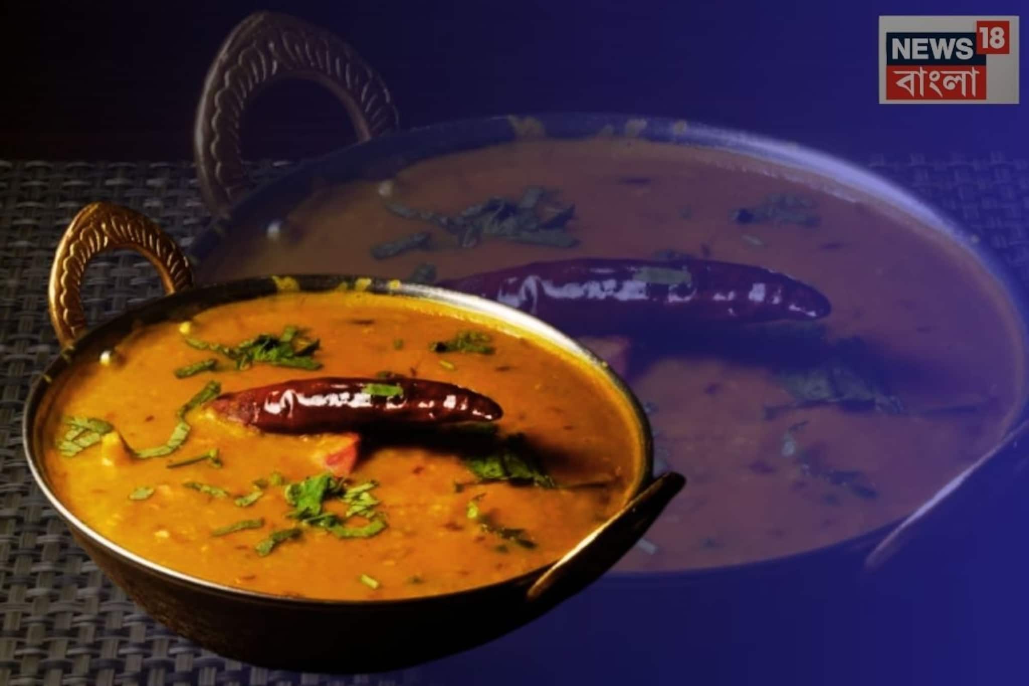 রোজকার 'বোরিং' ডালের স্বাদ বদলে ফেলুন, ফোড়ন দিন এই সস্তার মশলা! এক থালা ভাত খেয়ে ফেলবেন