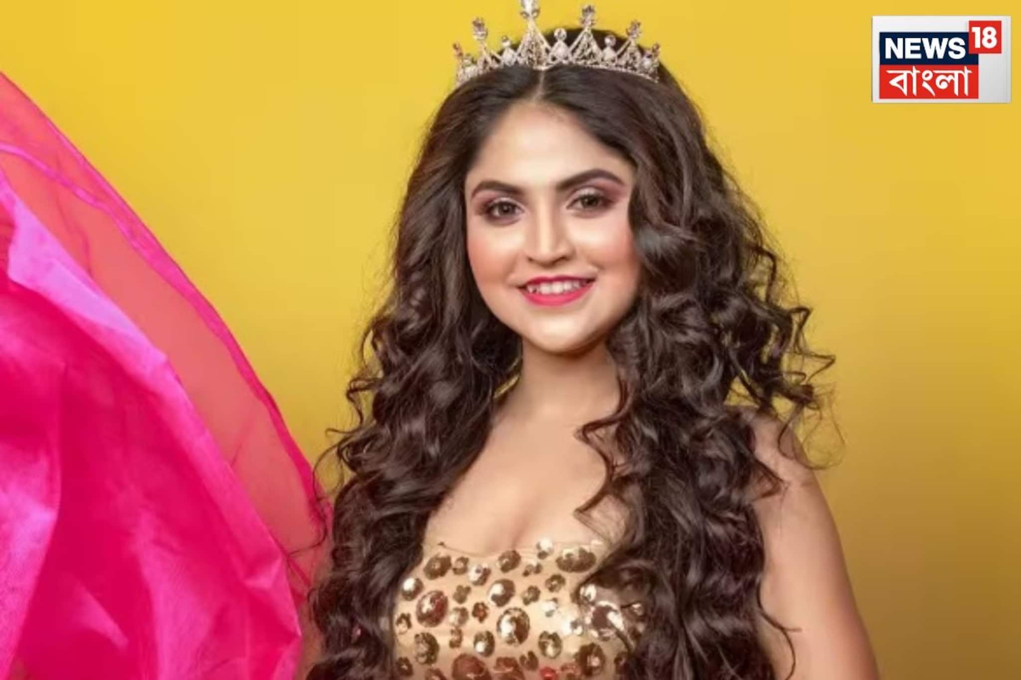 হাসপাতাল থেকে ফিরে এসেই 'গুড নিউজ' দেবলীনার! 'জীবন পাল্টে' দেওয়ার মতো ঘটনা গায়িকার জীবনে