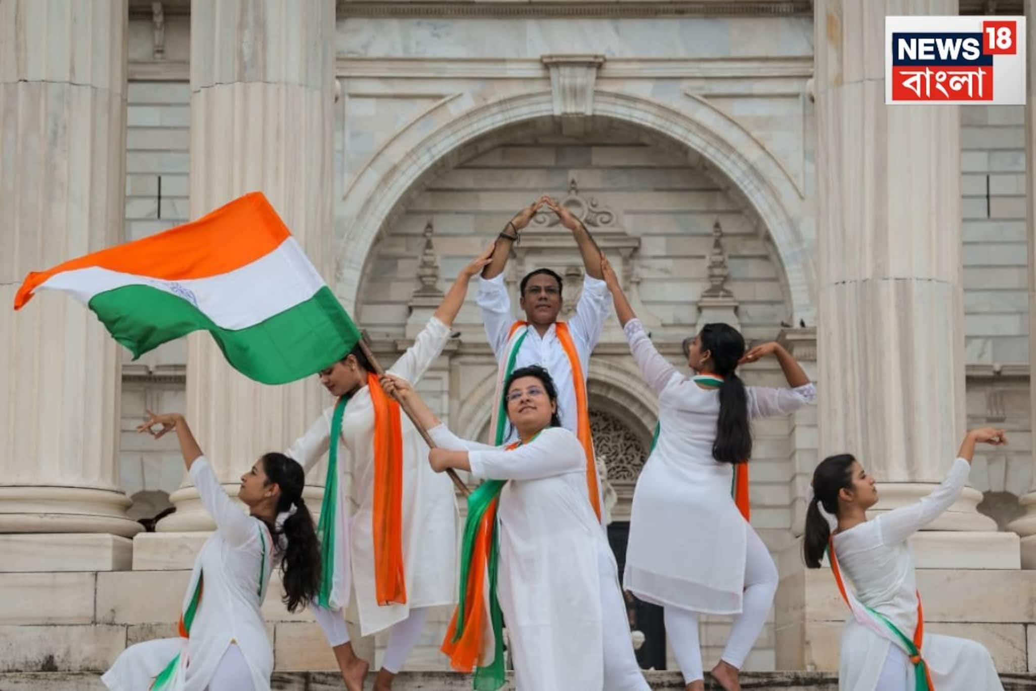 ভিক্টোরিয়া মেমোরিয়ালে অনুষ্ঠিত বিশেষ অনুষ্ঠান, থাকছেন ডোনা-রাঘব-ইমন সহ আরও অনেকে