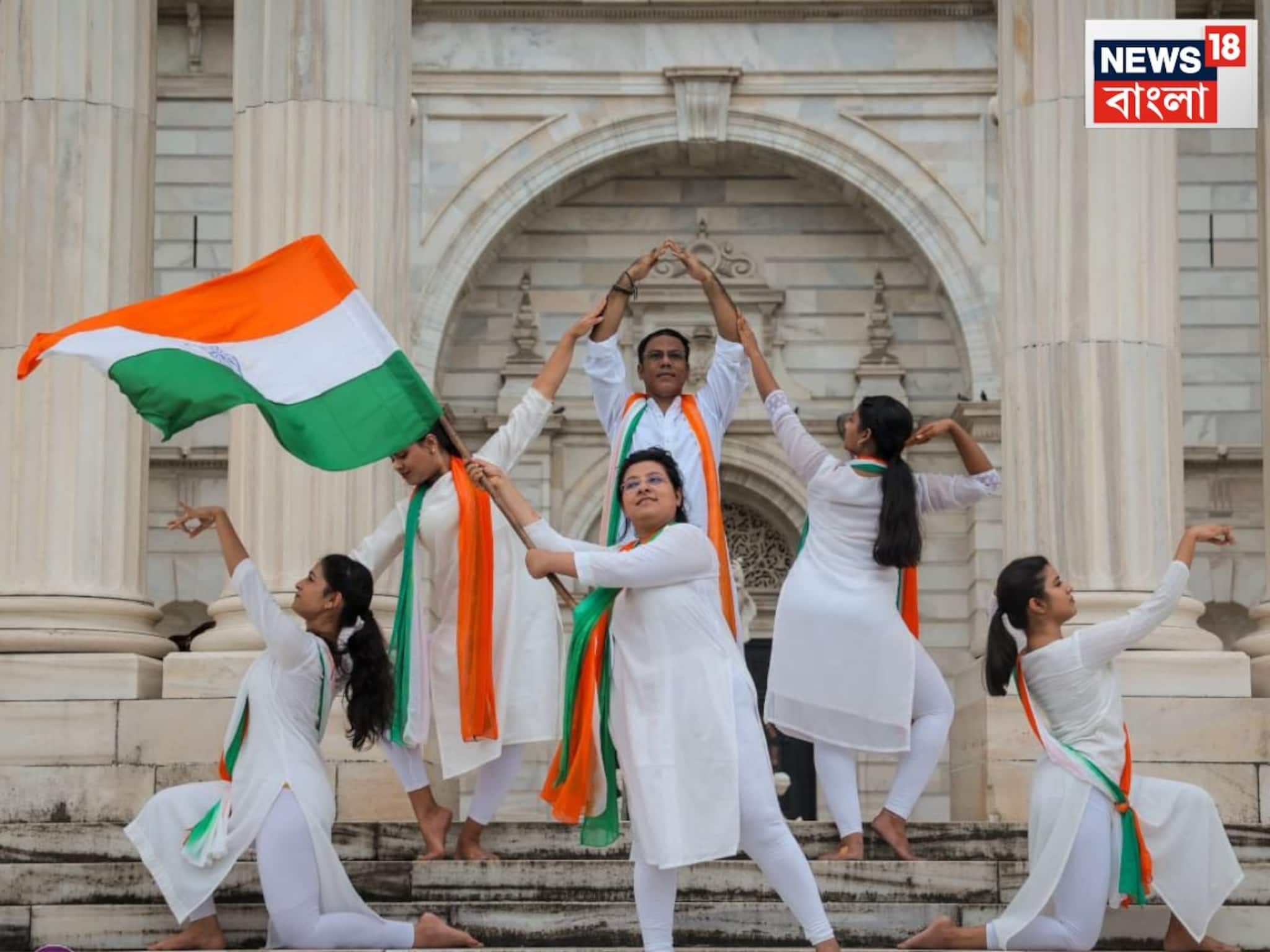 ভিক্টোরিয়া মেমোরিয়ালে অনুষ্ঠিত বিশেষ অনুষ্ঠান, থাকছেন ডোনা-রাঘব-ইমন সহ আরও অনেকে