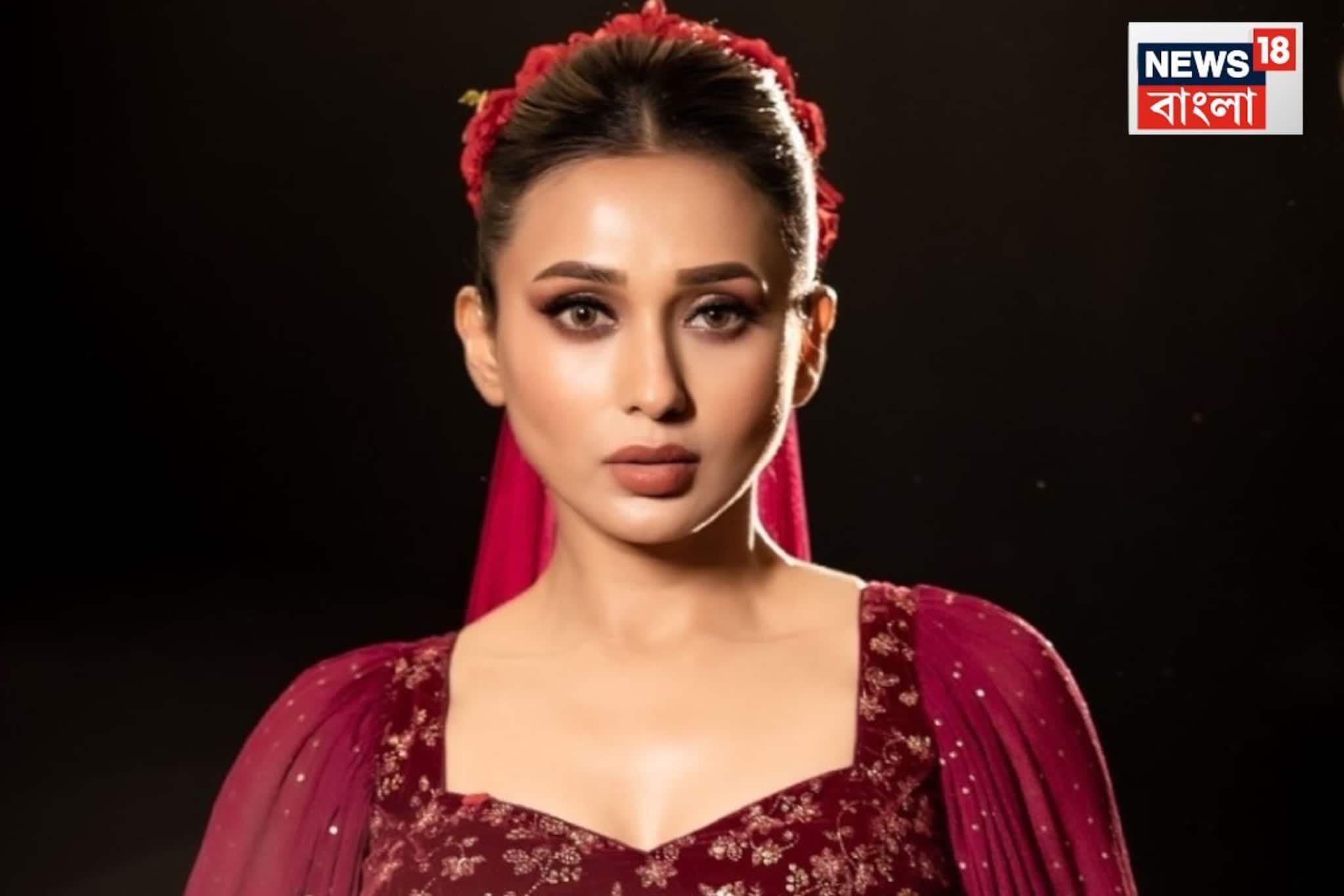 টেলিভিশনে ফের দেখা যাবে মিমি চক্রবর্তীকে? কোন ভূমিকায় থাকবেন নায়িকা? দেখুন ছবি