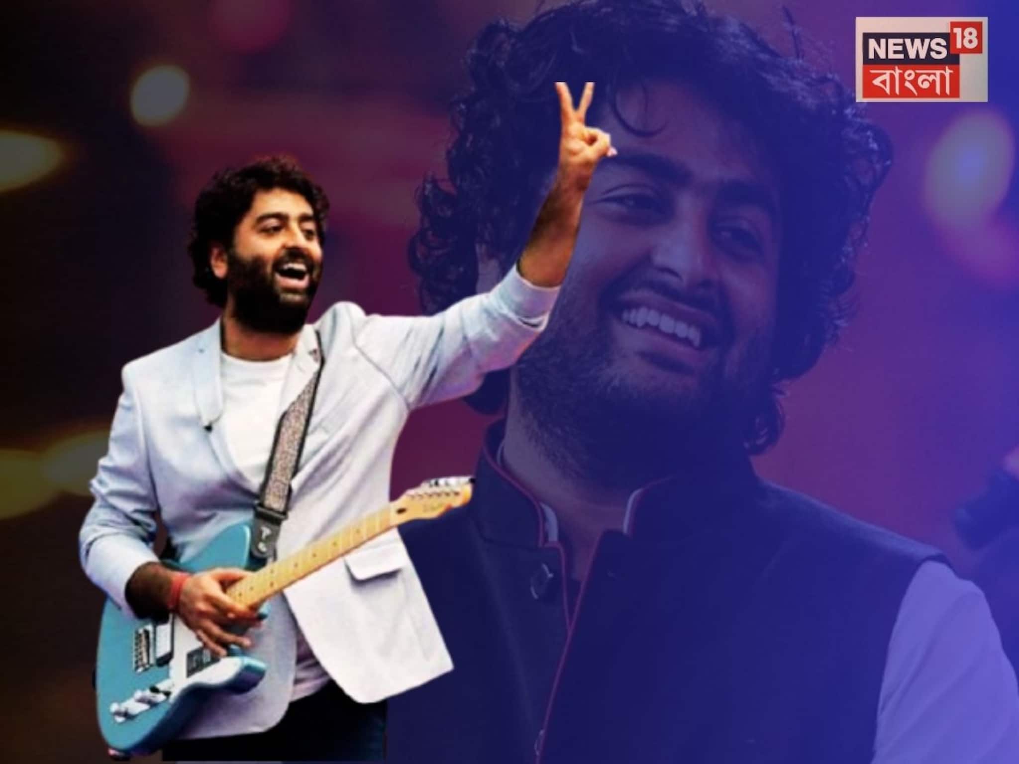 "আমি প্লেব্যাক ছাড়ছি কারণ"..এবার স্পষ্ট হল কেন করিয়ারের শীর্ষে এমন সিদ্ধান্ত অরিজিতের