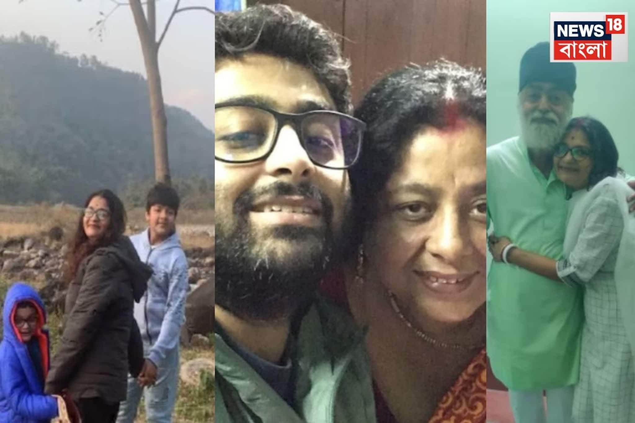 মা ছিলেন তাঁর গুরু,প্রথম বিয়ে টেকেনি অরিজিতের,দ্বিতীয় স্ত্রী-সন্তানদের নিয়ে সুখের সংসার