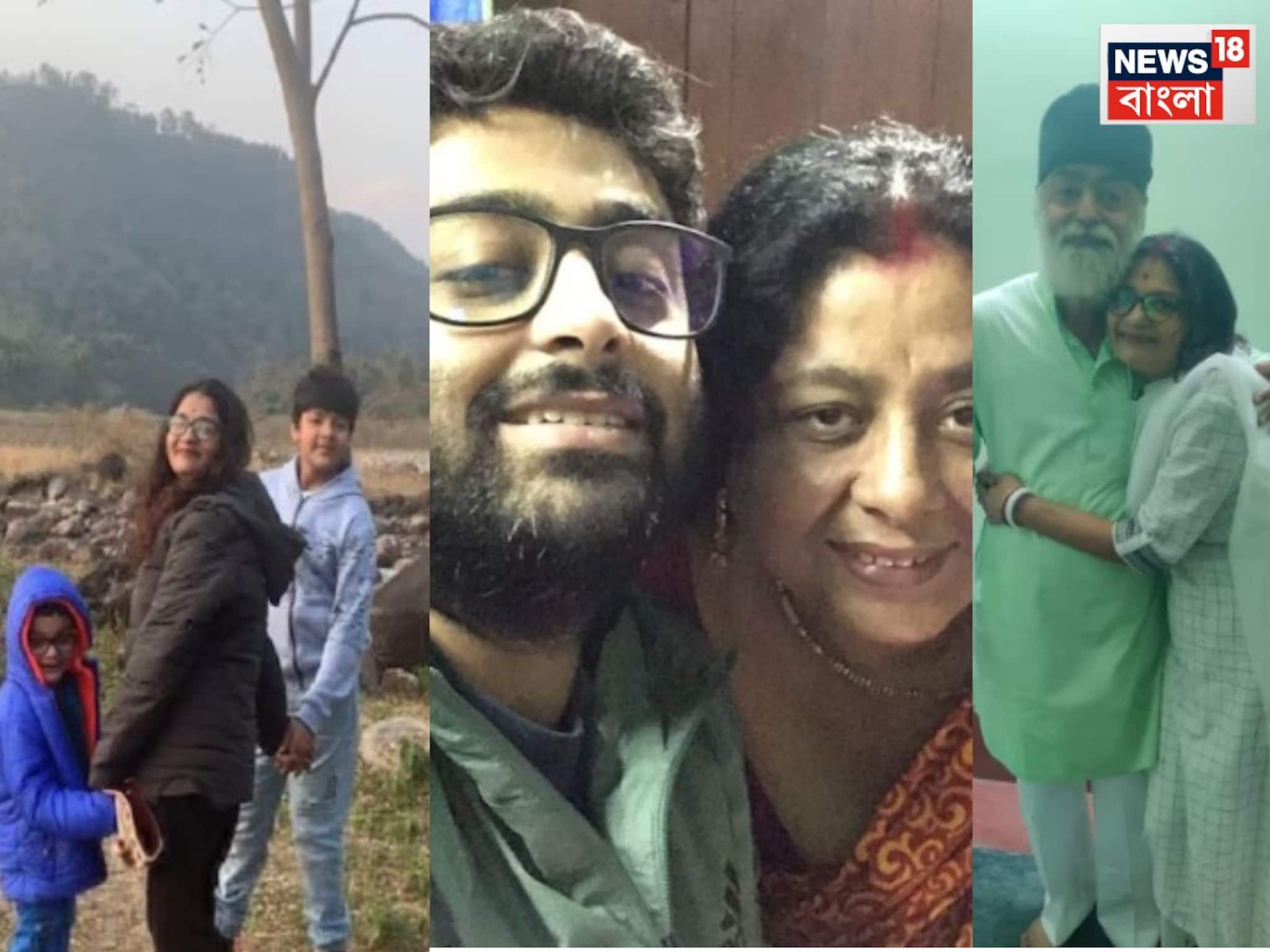 মা ছিলেন তাঁর গুরু,প্রথম বিয়ে টেকেনি অরিজিতের,দ্বিতীয় স্ত্রী-সন্তানদের নিয়ে সুখের সংসার