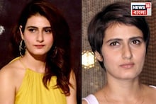 Fatima Sana Shaikh: "পুরো চুল কাটার পর নিজেকে নগ্ন মনে হচ্ছিল" নারীত্ব নিয়ে অকপট ফতিমা সানা শেখ