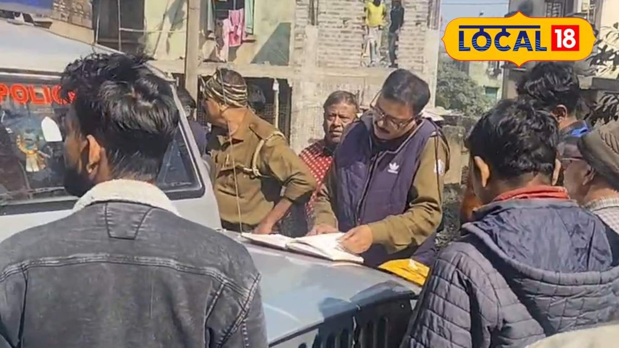 West Bardhaman News: একটি ট্রাকের তিনটি নম্বর প্লেট! দুর্গাপুরে পণ্যবাহী ট্রাক ঘিরে চাঞ্চল্য, চালক ও ট্রাককে আটক করল পুলিশ