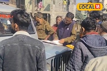 West Bardhaman News: একটি ট্রাকের তিনটি নম্বর প্লেট! দুর্গাপুরে পণ্যবাহী ট্রাক ঘিরে চাঞ্চল্য, চালক ও ট্রাককে আটক করল পুলিশ