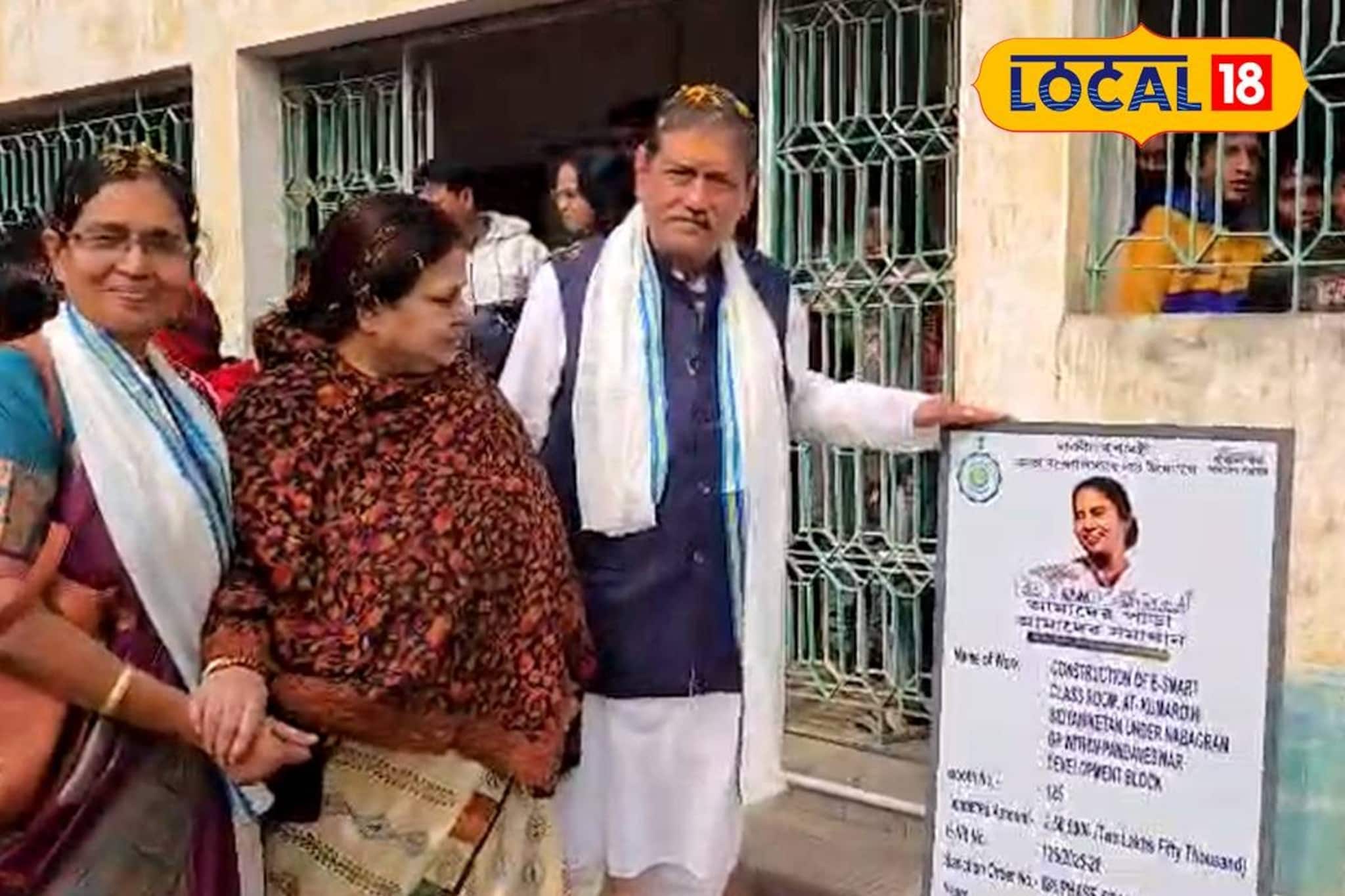 নতুন বছরে বদলে যাচ্ছে পাণ্ডবেশ্বরের চেহারা! একসঙ্গে ২৬টি উন্নয়নমূলক কাজের উদ্বোধন