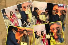 বছর সেরায় বছর শুরু, সিনেমার সমাবর্তন পুরস্কার একাধারে পূরণ করল গুণীসম্মান আর বিনোদনের প্রতিশ্রুতি