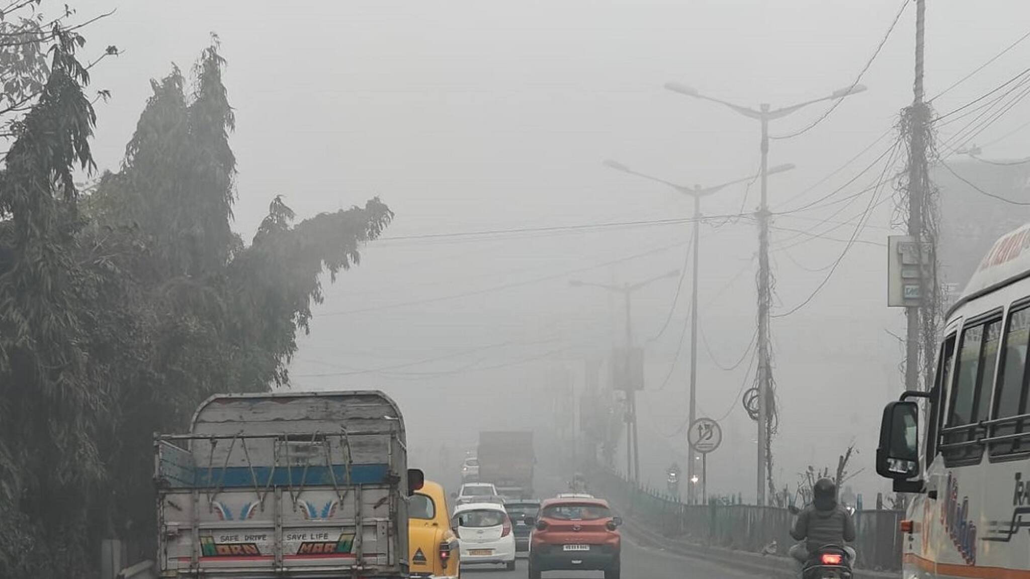 West Bengal Weather Update: রাজ্য জুড়ে জাঁকিয়ে শীতের পূর্বাভাস ! এই ঠান্ডা আর কত দিন চলবে?