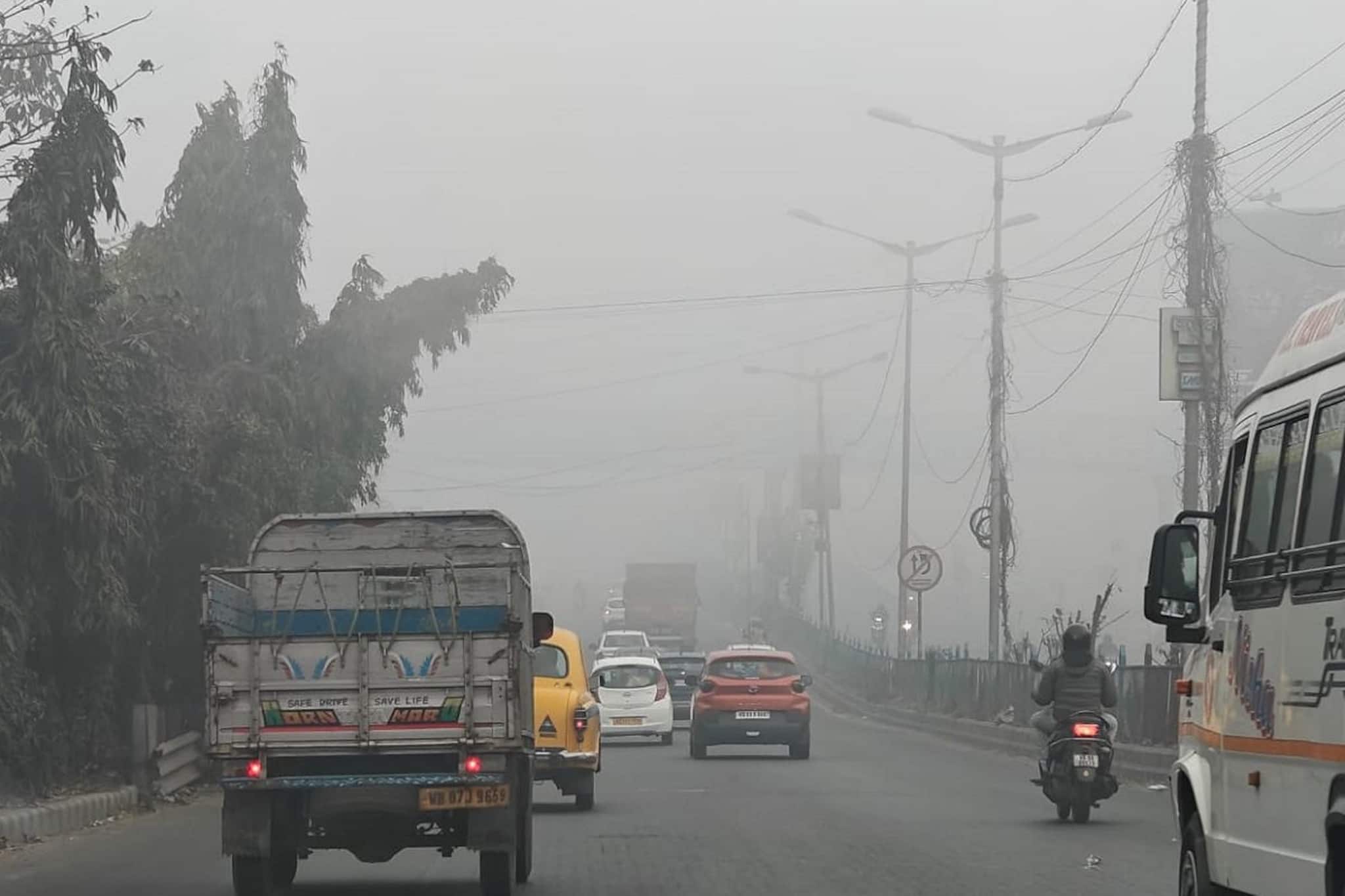 রাজ্য জুড়ে জাঁকিয়ে শীতের পূর্বাভাস ! এই ঠান্ডা আর কত দিন চলবে?