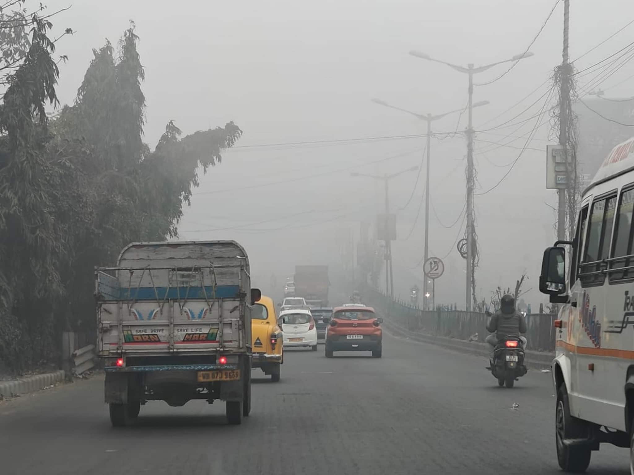 রাজ্য জুড়ে জাঁকিয়ে শীতের পূর্বাভাস ! এই ঠান্ডা আর কত দিন চলবে?