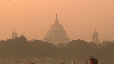 ঠান্ডা এখনই ছেড়ে যাবে না, জেনে নিন কেন শীত এবার দীর্ঘস্থায়ী হচ্ছে পশ্চিমবঙ্গে