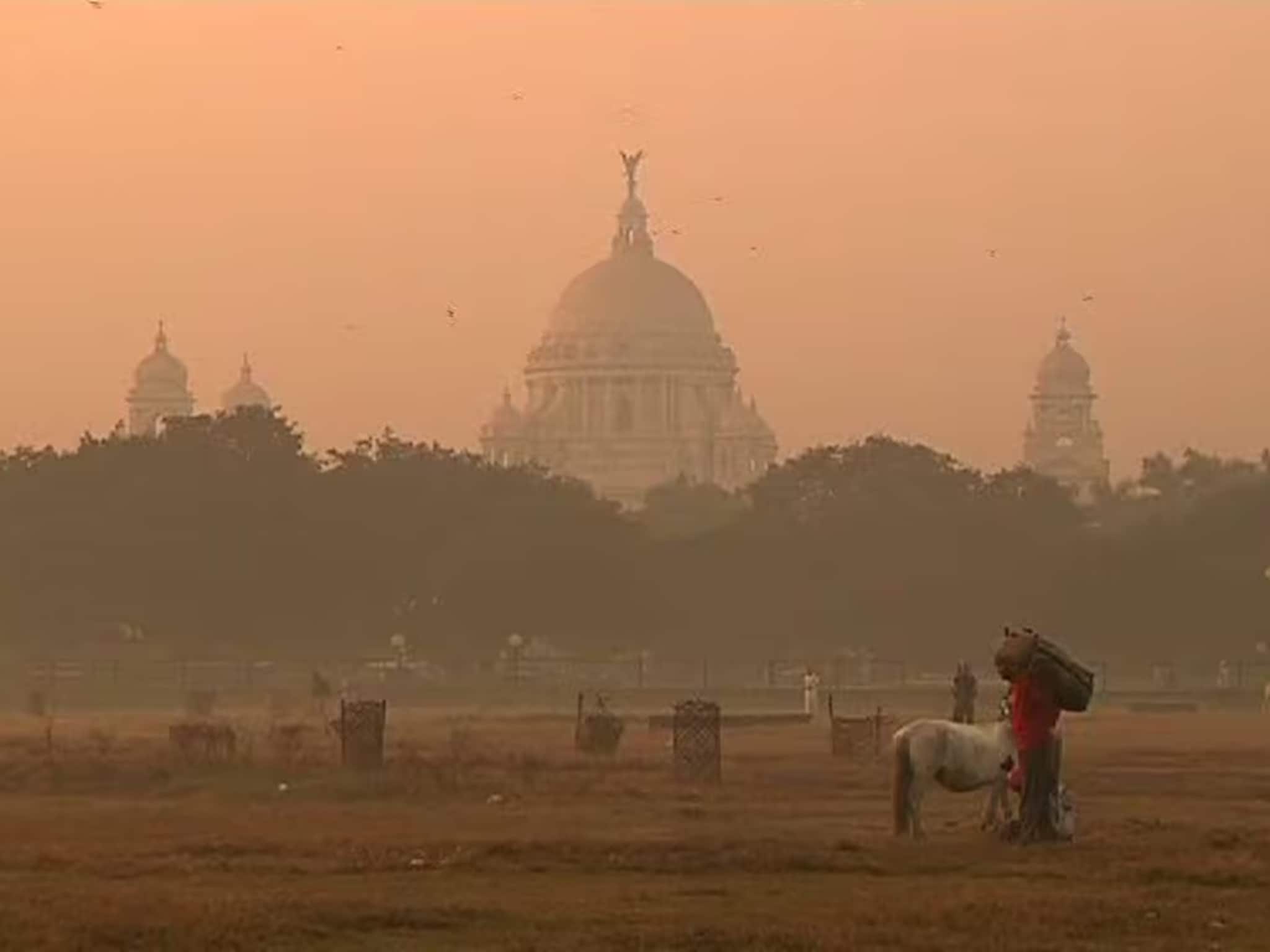 IMD Weather Update: সকাল থেকেই উধাও কনকনে ঠান্ডার আমেজ, ঊর্ধ্বমুখী পারদ! বাংলায় শীতের দিন শেষ?