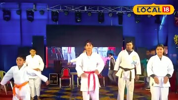 ক্যারাটে