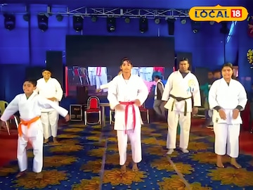 ক্যারাটে