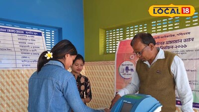 মক ভোটিং