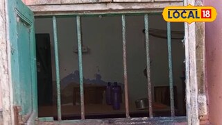 জানলার রড ভাঙা জানলার রড ভাঙা