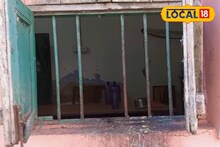 West Medinipur News: রাষ্ট্রায়ত্ত ব্যাঙ্কে ডাকাতদলের হানা! জানলার রড ভেঙে ডাকাতির চেষ্টা, পিংলায় চাঞ্চল্য